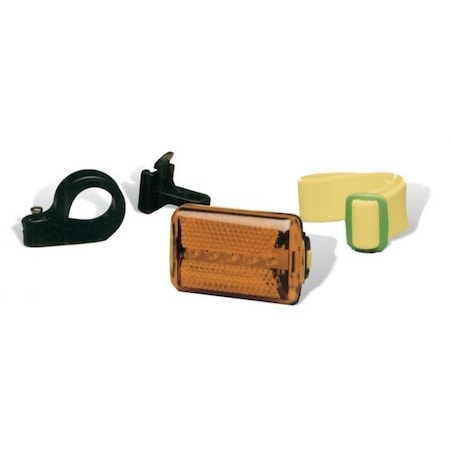 Accuform ACCESSORIES BRIGHTFLASH SIGNAL FLP308 FLP308